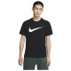 Nike Ανδρική κοντομάνικη μπλούζα Sportswear Icon Swoosh Tee